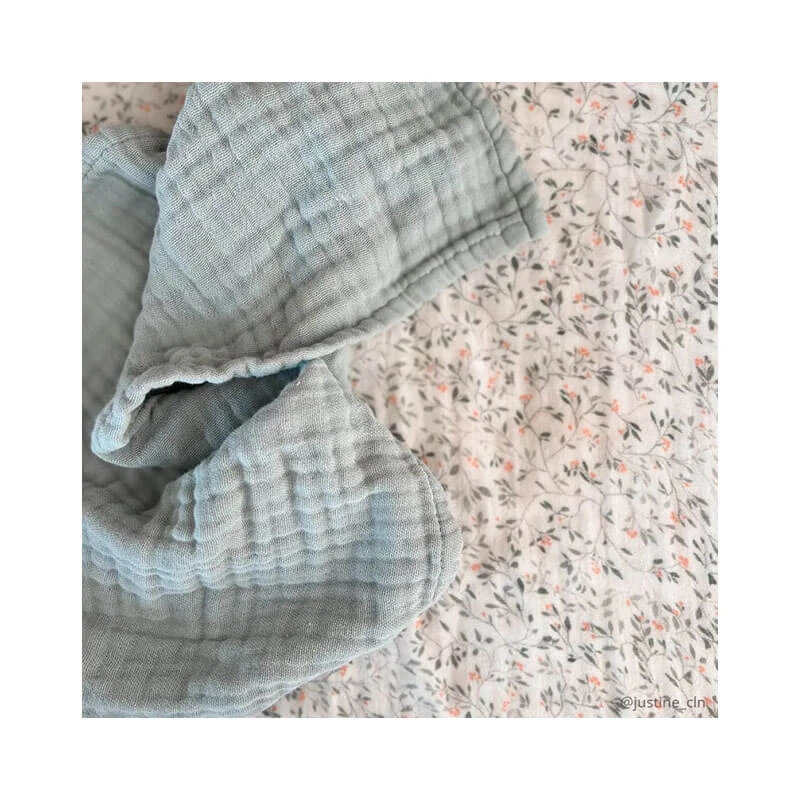 Housse De Matelas à Langer Noga & Pago Et 2 Langes 3 Housse De Matelas à Langer Noga & Pago Et 2 Langes – Image 3