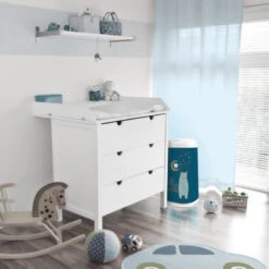 Angelcare Housse Pour Poubelle à Couches Dress Up