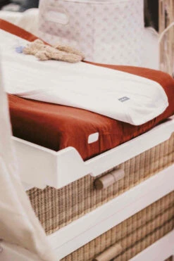 Beaba Housse Sofalange Avec Serviette éponge Amovible