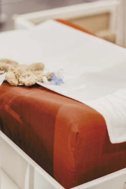 Beaba Housse Sofalange Avec Serviette éponge Amovible -Produits Pour Bébé housse sofalange tapis amovible brique beaba bambinou lifestyle2