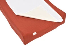 Beaba Housse Sofalange Avec Serviette éponge Amovible -Produits Pour Bébé housse sofalange tapis amovible brique beaba bambinou zoom1