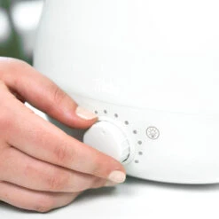 Frida Humidificateur 3-en-1