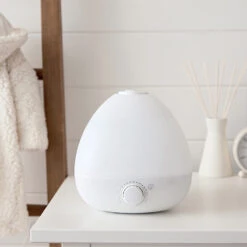 Frida Humidificateur 3-en-1 -Produits Pour Bébé humidificateur 3 en 1 frida bambinou lifestyle4