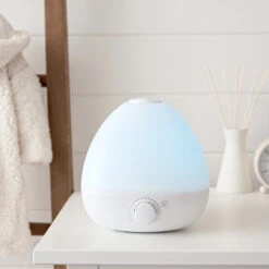 Frida Humidificateur 3-en-1 -Produits Pour Bébé humidificateur 3 en 1 frida bambinou lifestyle6