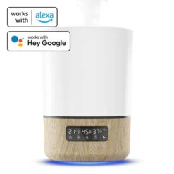 Maxi-Cosi Humidificateur Breathe -Produits Pour Bébé humidificateur breathe maxi cosi bambinou