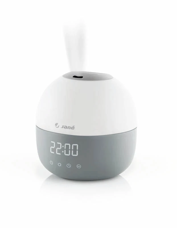 Humidificateur Programmable Numérique Moon Ion 1 Humidificateur Programmable Numérique Moon Ion