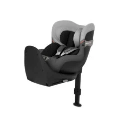 CYBEX Insert Nouveau-né Pour Siège-auto Sirona S2 Et SX2 I-Size 5 CYBEX Insert Nouveau-né Pour Siège-auto Sirona S2 Et SX2 I-Size -Produits Pour Bébé insert nouveau ne pour siege auto sirona s2 sx2 i size moon black cybex bambinou siege