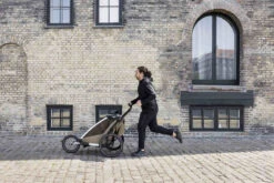 Jog Kit 3 Pour Chariot Thule