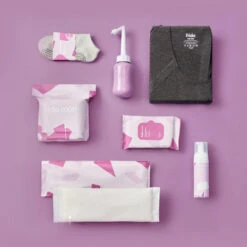 Frida Kit Complet Pour Récupération Et Soin Post-partum