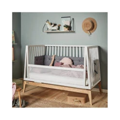 Leander Kit De Conversion Pour Lit Luna -Produits Pour Bébé kit conversion pour lit luna leander bambinou ambiance lit