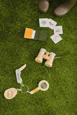 Kid's Concept Kit Découverte De La Nature