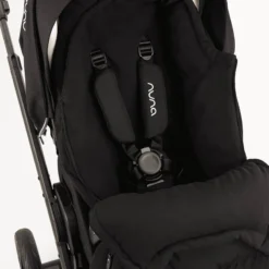 Nuna Kit D'hiver Poussette: Chancelière + Moufles