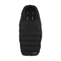 Nuna Kit D'hiver Poussette: Chancelière + Moufles 19 Nuna Kit D'hiver Poussette: Chancelière + Moufles -Produits Pour Bébé kit hiver poussette chanceliere moufles nuna bambinou face