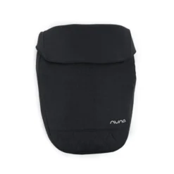 Nuna Kit D'hiver Poussette: Chancelière + Moufles 12 Nuna Kit D'hiver Poussette: Chancelière + Moufles -Produits Pour Bébé kit hiver poussette chanceliere moufles nuna bambinou focus