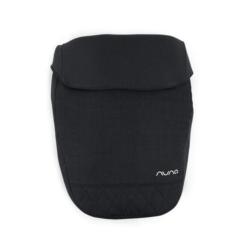 Nuna Kit D'hiver Poussette: Chancelière + Moufles 3 Nuna Kit D'hiver Poussette: Chancelière + Moufles – Image 3