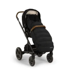 Nuna Kit D'hiver Poussette: Chancelière + Moufles 14 Nuna Kit D'hiver Poussette: Chancelière + Moufles -Produits Pour Bébé kit hiver poussette chanceliere moufles nuna bambinou poussette 2