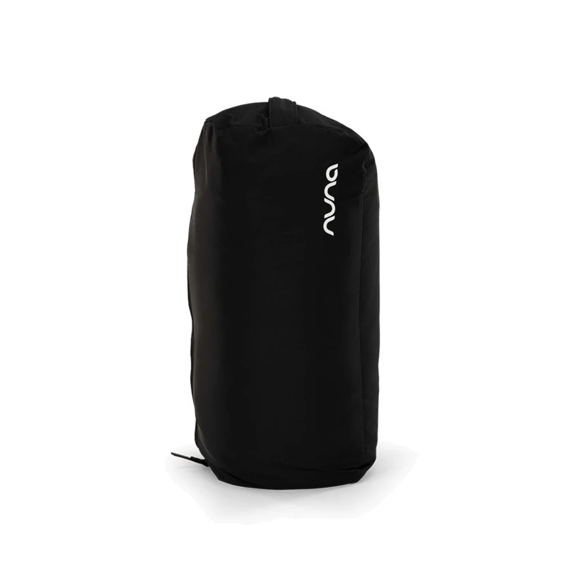 Nuna Kit D'hiver Poussette: Chancelière + Moufles 9 Nuna Kit D'hiver Poussette: Chancelière + Moufles – Image 9