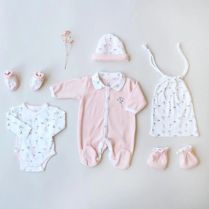 Kit Naissance Fleurs 5 Kit Naissance Fleurs – Image 5