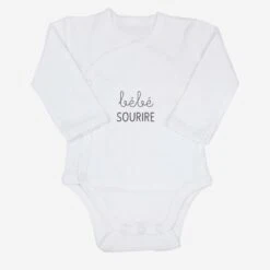 Kit Naissance Mini Nous -Produits Pour Bébé kit naissance mini nous 1m 3kg7 bambinou body 1