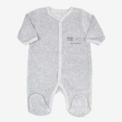 Kit Naissance Mini Nous -Produits Pour Bébé kit naissance mini nous 1m 3kg7 bambinou combinaison 1