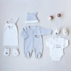 Kit Naissance Mini Nous -Produits Pour Bébé kit naissance mini nous 1m 3kg7 bambinou lifestyle5 1