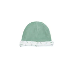 Kit Naissance Mon Petit Chat -Produits Pour Bébé kit naissance mon petit chat 1m 3kg7 bambinou bonnet 1