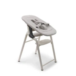 Bugaboo Kit Nouveau-né Pour Chaise Haute Giraffe -Produits Pour Bébé kit nouveau ne pour chaise haute giraffe bugaboo bambinou chaise blanche