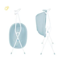 Badabulle Kit Pied De Baignoire Baleine Et Tuyau De Vidange -Produits Pour Bébé kit pied baignoire baleine tuyau vidange badabulle bebe canaille pliable