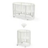 Stokke Kit De Réduction Pour Lit Bébé Sleepi V3
