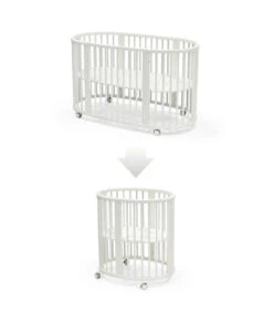 Stokke Kit De Réduction Pour Lit Bébé Sleepi V3