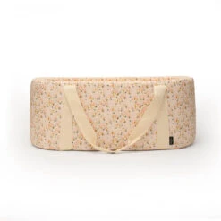 Couffin KUKO -Produits Pour Bébé kuko basket elisabeth profil 1