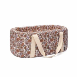 Couffin KUKO -Produits Pour Bébé kuko basket mushie 3 4 bas 1