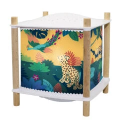 Trousselier Lanterne ReVOLUTION 2.0 Savane