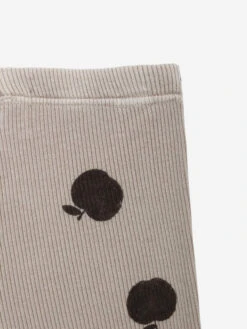 Bobo Choses Legging Beige Pomme