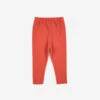 Bobo Choses Legging Rouge Pomme