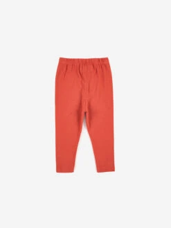 Bobo Choses Legging Rouge Pomme