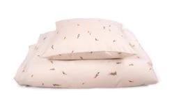 Filibabba Linge De Lit Junior -Produits Pour Bébé linge de lit junior gots carrot thief filibabba bambinou produit
