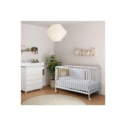 Lit Bébé Mountain Bois 120 X 60 Cm -Produits Pour Bébé lit bebe mountain 120 60 cm micuna bambinou chambre
