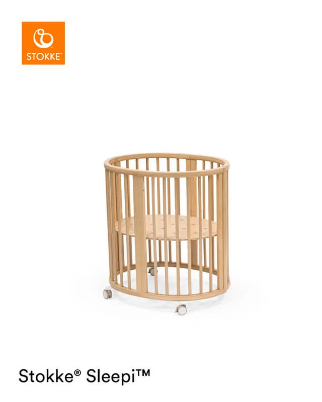 Stokke Lit Bébé Sleepi Mini V3 1 Stokke Lit Bébé Sleepi Mini V3