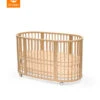 Stokke Lit Bébé Sleepi V3