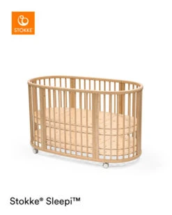 Stokke Lit Bébé Sleepi V3