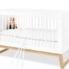 Pinolino Lit évolutif 70 X 140 Bridge