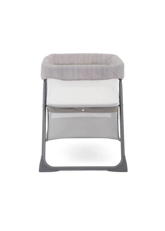 Graco Lit Cododo / Couffin 2-en-1 Side By Side Fossil 2 Graco Lit Cododo / Couffin 2-en-1 Side By Side Fossil – Image 2