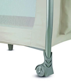 Lit De Voyage Lodge -Produits Pour Bébé lit de voyage ecru inglesina bambinou roulette