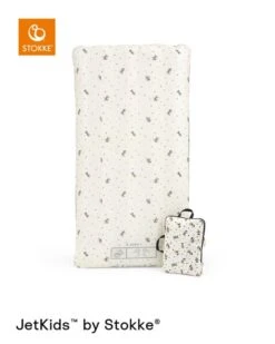 Lit De Voyage Gonflable Cloudsleeper Jetkids By Stokke Mickey Celebration -Produits Pour Bébé lit de voyage gonflable cloudsleeper jetkids by stokke mickey celebration stokke bambinou1