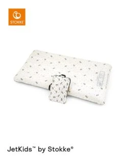 Lit De Voyage Gonflable Cloudsleeper Jetkids By Stokke Mickey Celebration