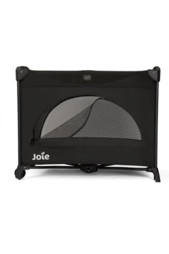 Joie Lit De Voyage Kubbie -Produits Pour Bébé lit de voyage kubbie shale joie pack2 1