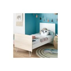 Lit évolutif Happy 70 X 140 Cm
