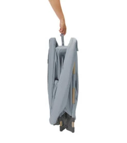 Maxi-Cosi Lit De Voyage 3-en-1 Swift -Produits Pour Bébé lit voyage 3 en 1 swift beyond grey eco maxi cosi bambinou plie