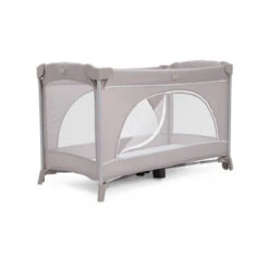 Joie Lit De Voyage Allura -Produits Pour Bébé lit voyage allura satellite joie bambinou ouverture